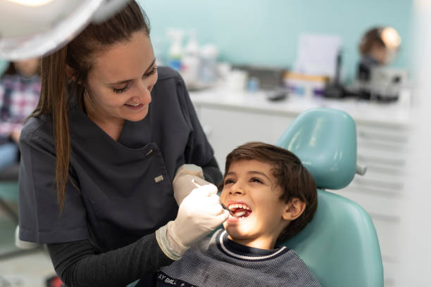 Best Emergency Wisdom Tooth Extraction in Farragut, TN