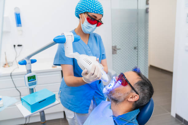 Best Emergency Treatment for Jaw Pain or Injury in Farragut, TN